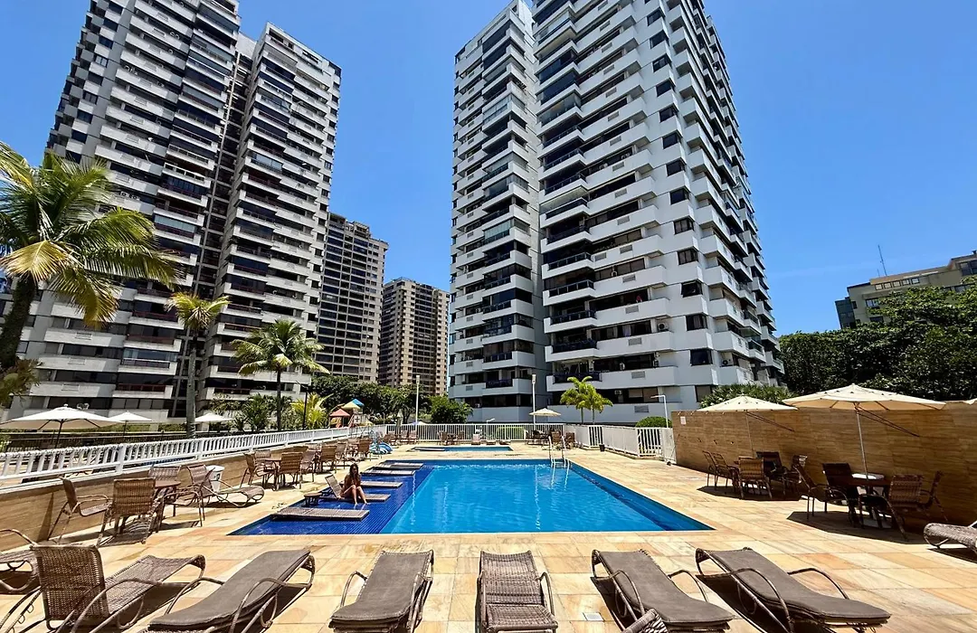 Praia da Barra da Tijuca, localização maravilhosa-1
