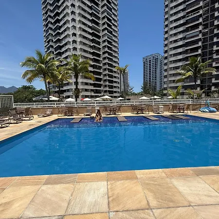 Praia da Barra da Tijuca, localização maravilhosa-3